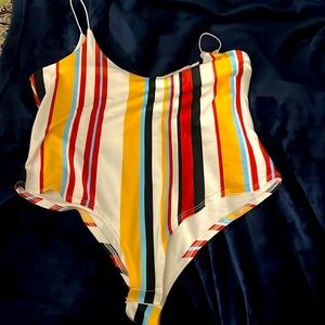 Selling cute summer body suit
